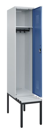 C+P Spind Evolo PLUS