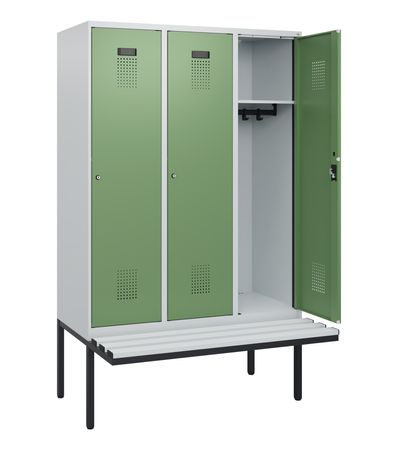 C+P Spind Evolo PLUS