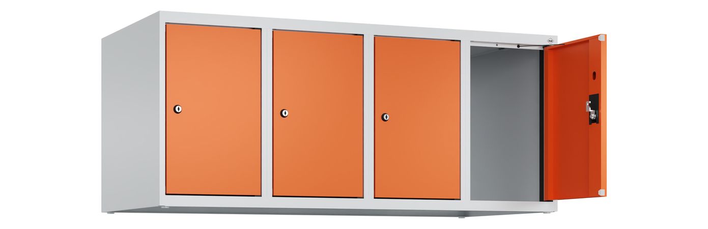 C+P Aufsatzschrank Evolo PLUS
