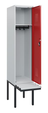 C+P Spind Evolo PLUS