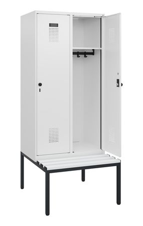 C+P Spind Evolo PLUS