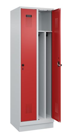 C+P Spind Evolo PLUS