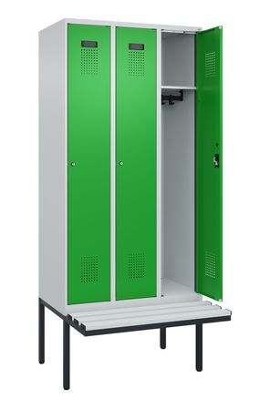 C+P Spind Evolo PLUS