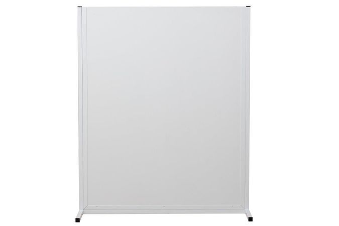 Raumteiler Bürotrennwand  