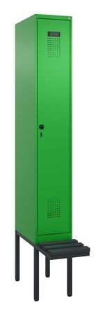 C+P Spind Evolo PLUS