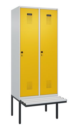 C+P Spind Evolo PLUS