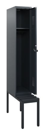 C+P Spind Evolo PLUS