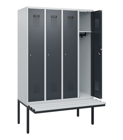 C+P Spind Evolo PLUS