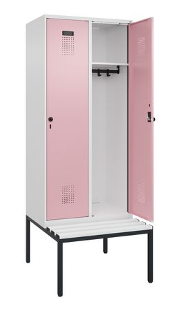 C+P Spind Evolo PLUS