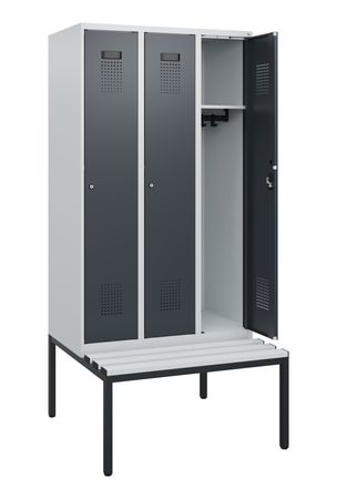 C+P Spind Evolo PLUS