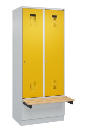 C+P Spind Evolo PLUS