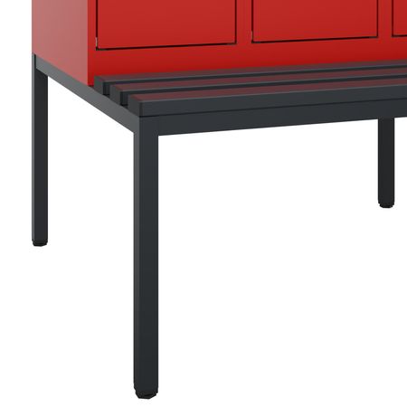 C+P Spind Evolo PLUS