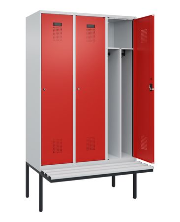C+P Spind Evolo PLUS