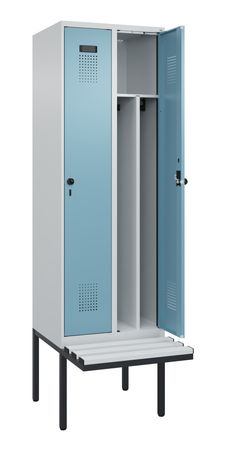 C+P Spind Evolo PLUS