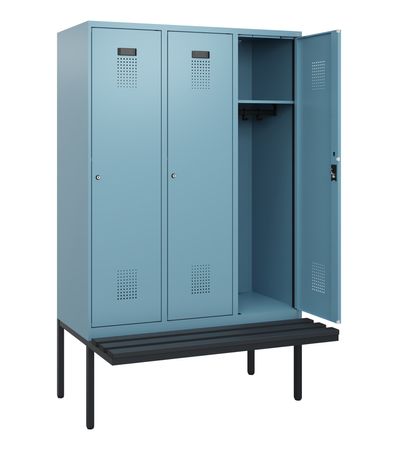 C+P Spind Evolo PLUS