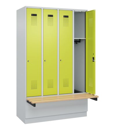 C+P Spind Evolo PLUS