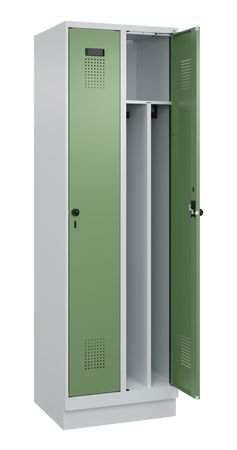 C+P Spind Evolo PLUS