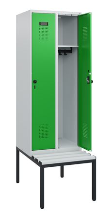 C+P Spind Evolo PLUS