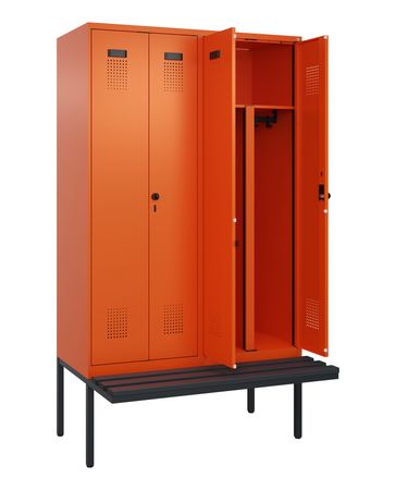 C+P PSA Doppel-Spind Evolo PLUS