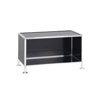 Büroregal | Aktenregal | Lowboard 