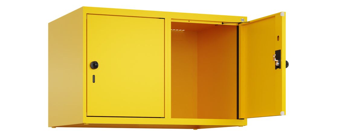 C+P Aufsatzschrank Evolo PLUS