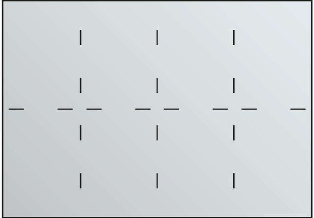 Fachteiler Schubladenschrank