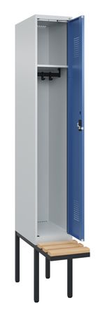C+P Spind Evolo PLUS
