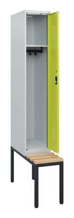 C+P Spind Evolo PLUS
