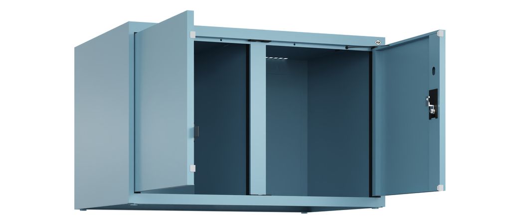 C+P Aufsatzschrank Evolo PLUS