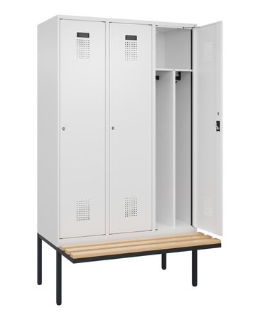 C+P Spind Evolo PLUS