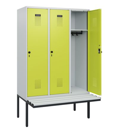 C+P Spind Evolo PLUS