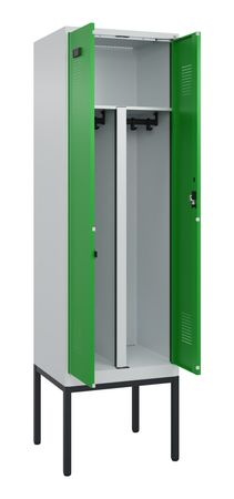 C+P PSA Doppel-Spind Evolo PLUS