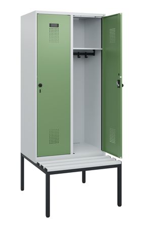 C+P Spind Evolo PLUS