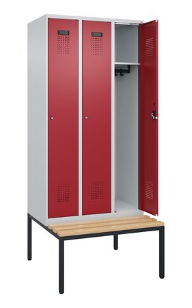 C+P Spind Evolo PLUS