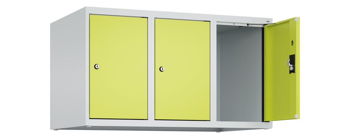 C+P Aufsatzschrank Evolo PLUS
