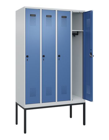 C+P Spind Evolo PLUS