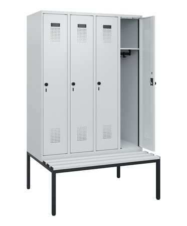 C+P Spind Evolo PLUS