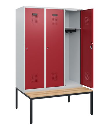 C+P Spind Evolo PLUS