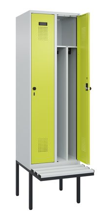 C+P Spind Evolo PLUS