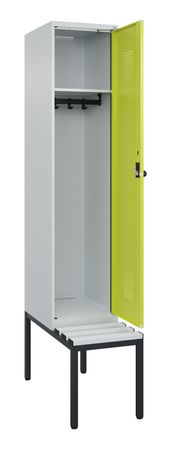 C+P Spind Evolo PLUS