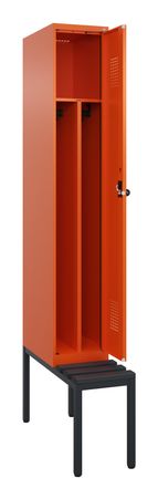 C+P Spind Evolo PLUS