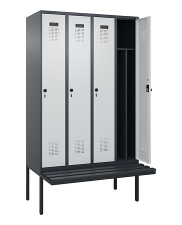 C+P Spind Evolo PLUS