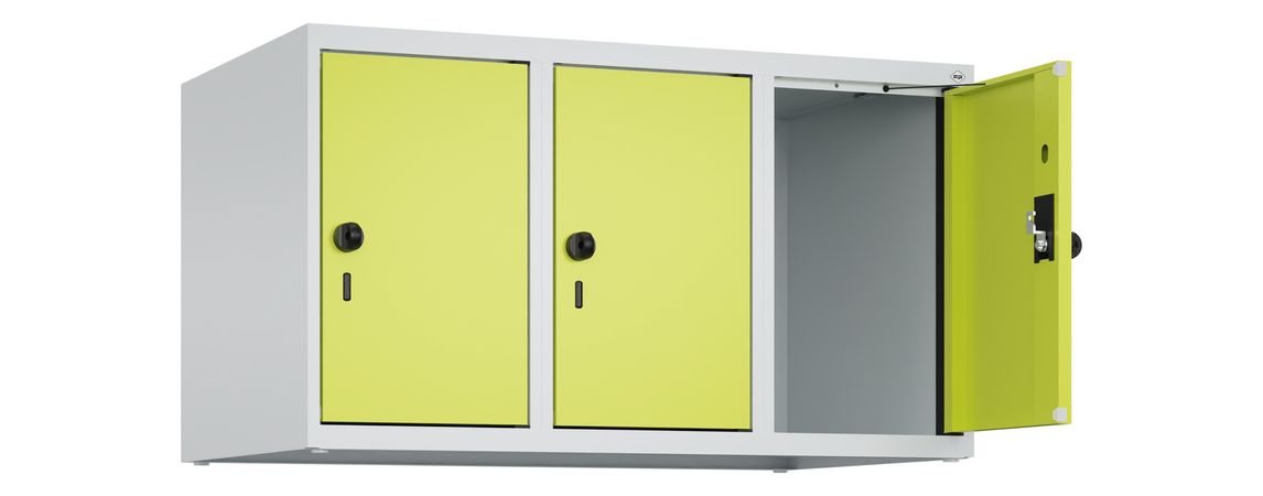 C+P Aufsatzschrank Evolo PLUS