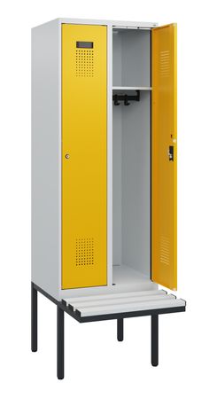 C+P Spind Evolo PLUS