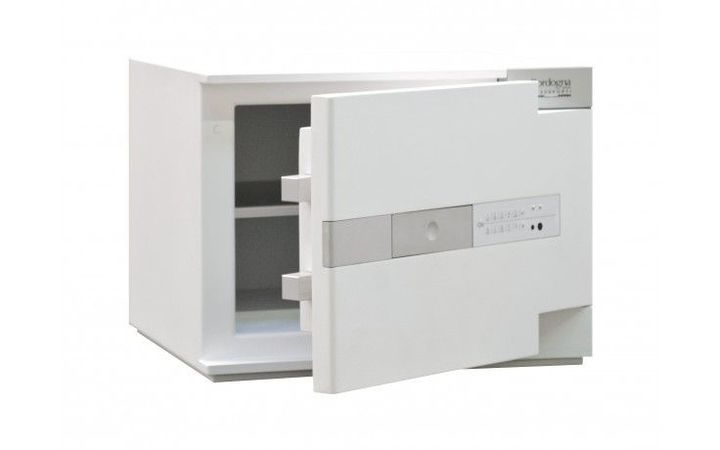 Möbeltresor mit Versicherungsschutz