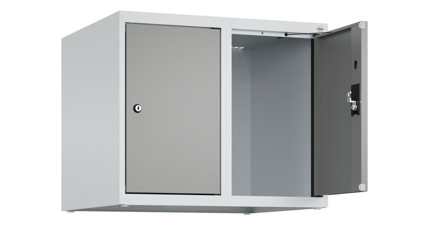 C+P Aufsatzschrank Evolo PLUS
