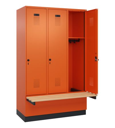 C+P Spind Evolo PLUS