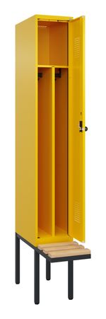 C+P Spind Evolo PLUS
