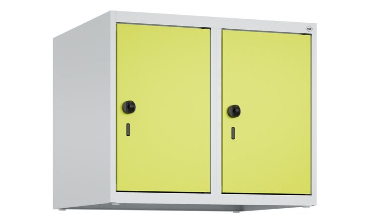 C+P Aufsatzschrank Evolo PLUS