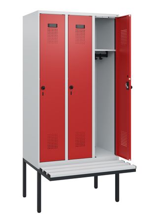 C+P Spind Evolo PLUS